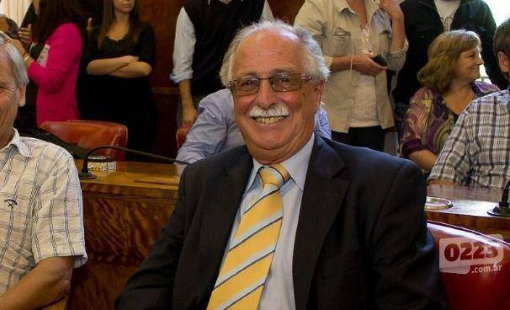 Dudas sobre subsidios entregados a la Ucip y Feba: m�s de $ 2 millones