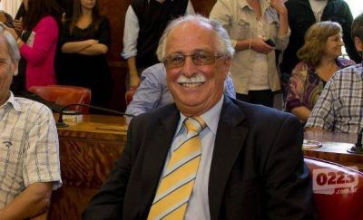 Dudas sobre subsidios entregados a la Ucip y Feba: m�s de $ 2 millones