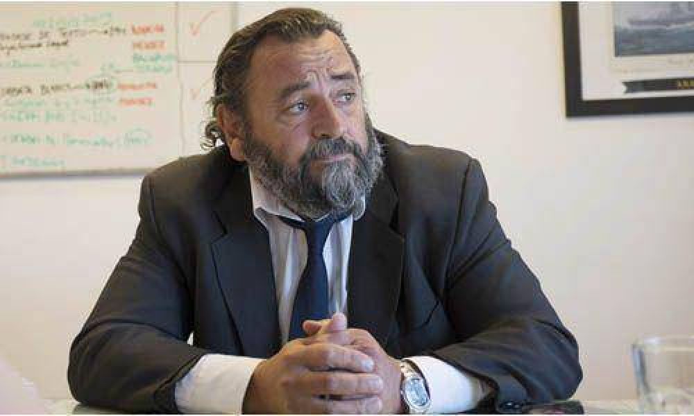 El fiscal Campagnoli disertar� en Pilar
