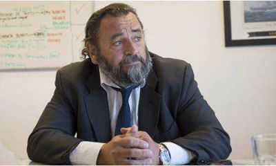 El fiscal Campagnoli disertar� en Pilar