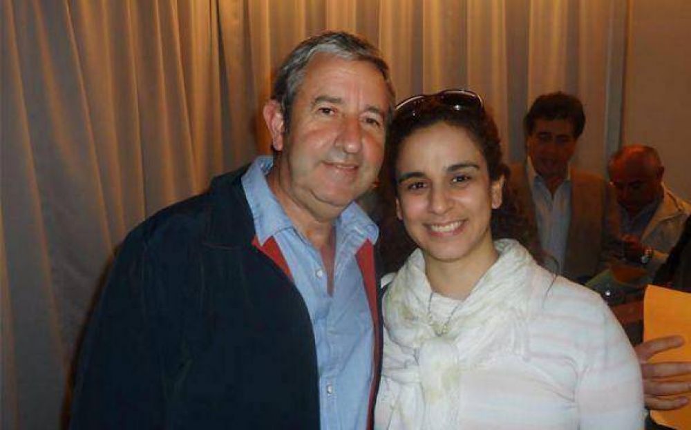 Zakhem: �Un amplio sector de la UCR de Pilar apoya el proyecto de Cobos Presidente 2015�