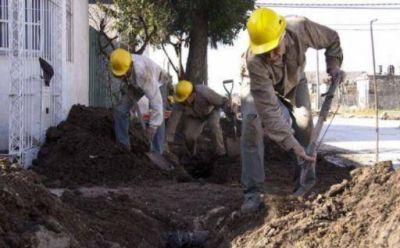 Podr�a faltar agua en el distrito