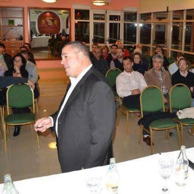 Terrenos: presentan un proyecto similar al vetado