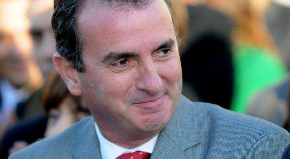 Desde la OFEPHI destacan la importancia del hallazgo de m�s petr�leo en Formosa