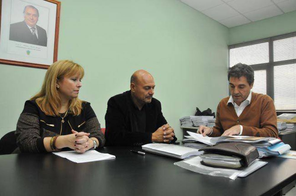 Una sola firma licit� por m�s de $20 millones