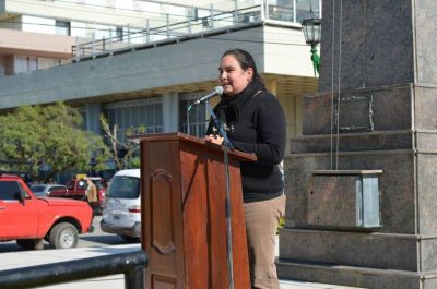Ni�ez y adolescencia: destacan el trabajo que realiza la provincia