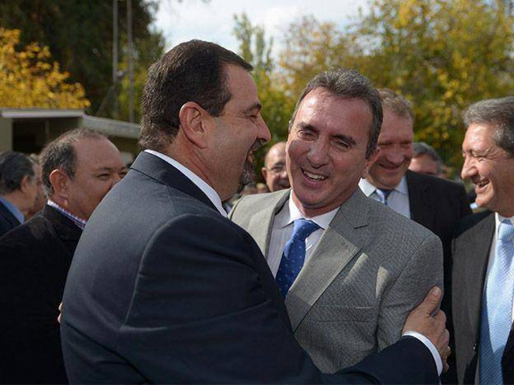 P�rez cuestion� la emergencia en seguridad de Ciurca pero obtuvo la ley que agiliza la justicia
