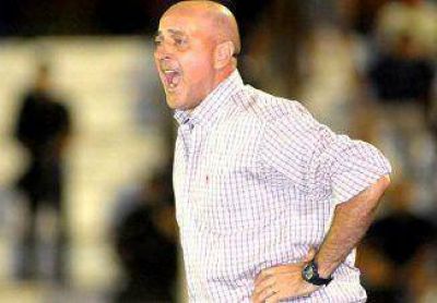 La dirigencia de Quilmes se reuni� con Fuentes pero no pudo cerrar su llegada