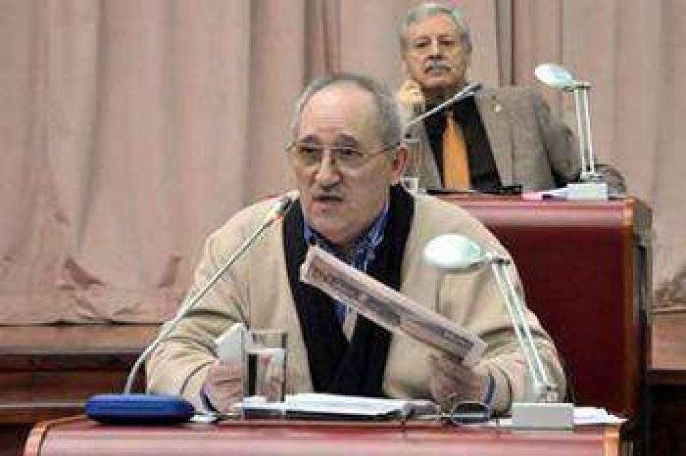 �ES EL MOMENTO DE ABRIR EL DEBATE MINERO EN LA PROVINCIA�