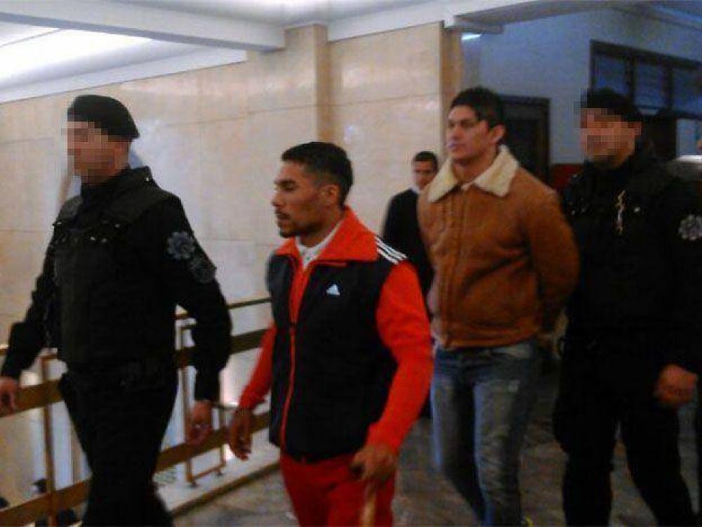 El juicio por el ataque a un blindado y el crimen de Matas Quiroga llega a su fin la prxima semana