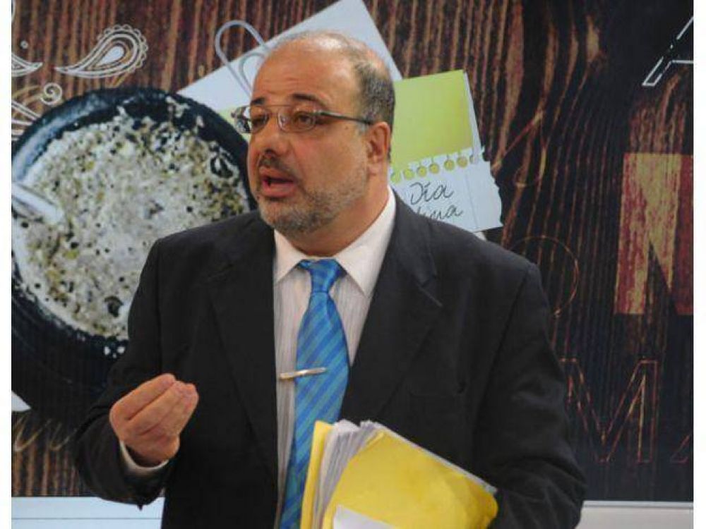 Caso Jos� Luis Bolognezi: Amado Omar Jadur le apunt� a Abdo Girala