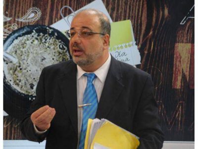 Caso Jos� Luis Bolognezi: Amado Omar Jadur le apunt� a Abdo Girala