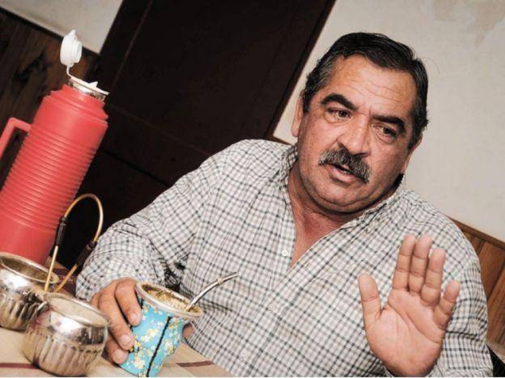 Despu�s de un esc�ndalo may�sculo, por fin pudo asumir Antonio Ponce como concejal santarrosino