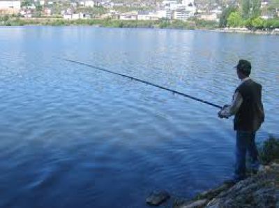 Taller sobre pesca, en conjunto con el Ministerio de Turismo de la Naci�n
