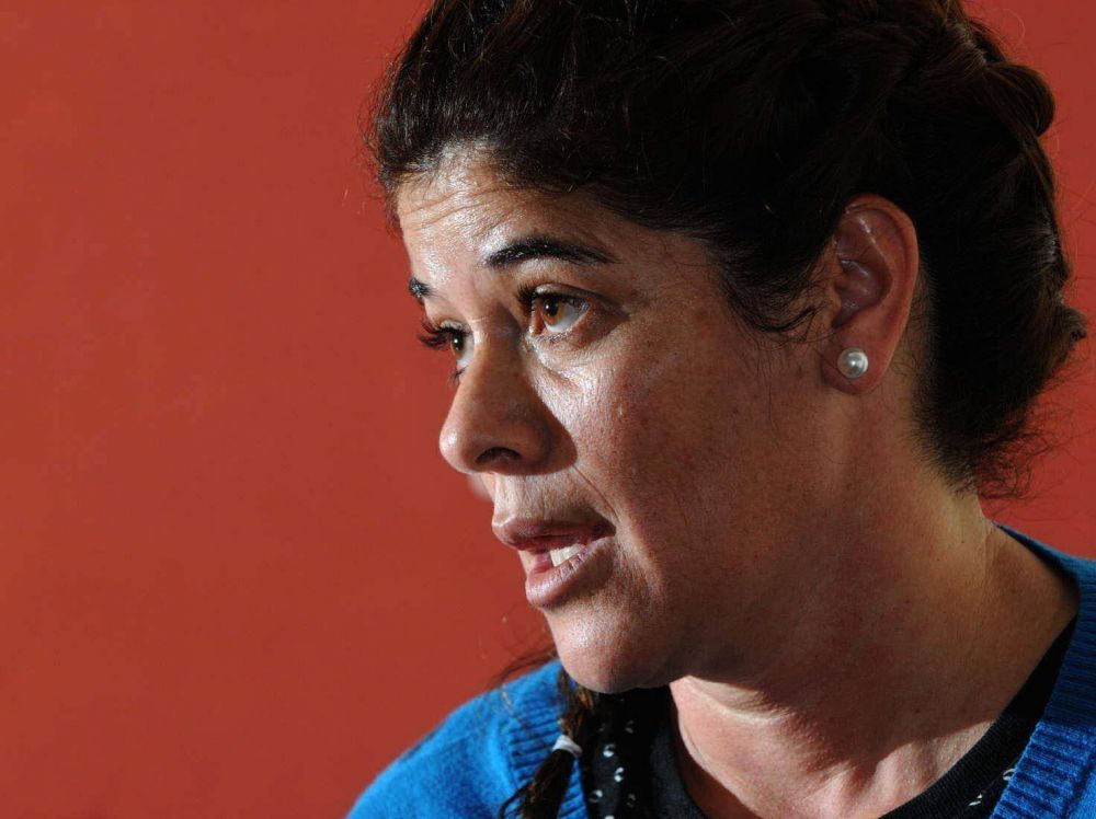 La �Yaqui�: �La Polic�a y la Justicia me convirtieron en un monstruo�