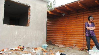 No se registran evacuados pese a que en tres d�as llovi� m�s de 50 mil�metros