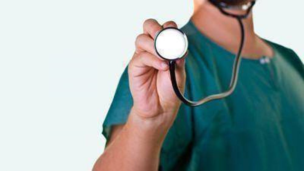 Trelew recibe a m�s de 100 profesionales de la medicina