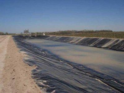 Piden explicaciones sobre la falta de uso en la planta de efluentes de El Nihuil