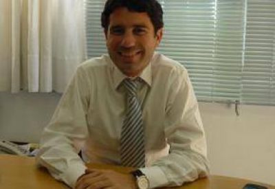 Francisco Cafiero se reuni� con Guacone y concejales kirchneristas