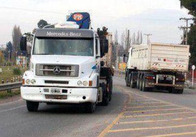 El ensanchamiento de la Ruta 7 ya genera pol�mica 