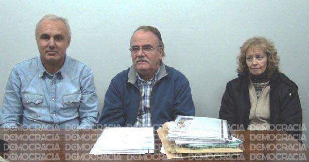 Talani: �Hay pacientes que consumieron productos hechos casi industrialmente�