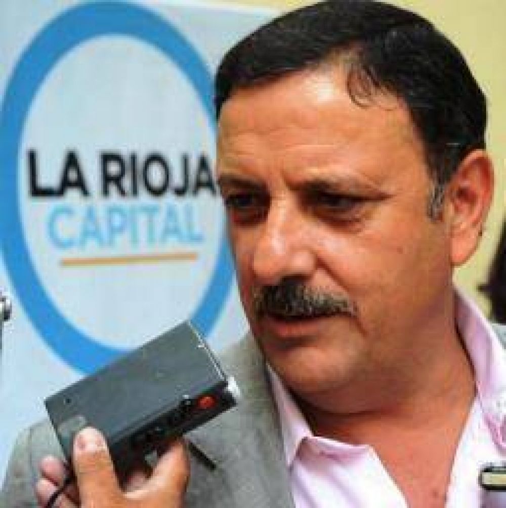 Quintela sobre su gesti�n: �La realidad es que se hizo mucho�