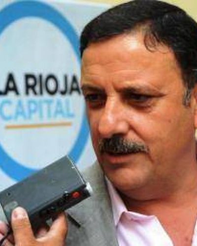 Quintela sobre su gesti�n: �La realidad es que se hizo mucho�