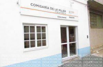 Investigan si ni�a de 12 a�os sufri� un �abuso deshonesto�
