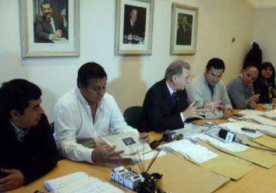Habr�a m�s de dos listas en la interna del MPN 