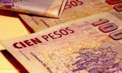 La coparticipaci�n para La Rioja en mayo fue de $579 millones