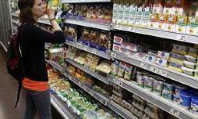 Seg�n c�lculos privados, la inflaci�n de mayo se ubic� en 2,2%