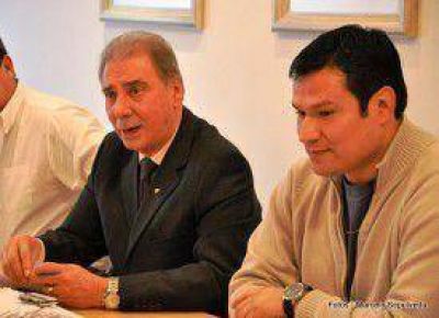 El MPN suma afiliados y supera los 100.000