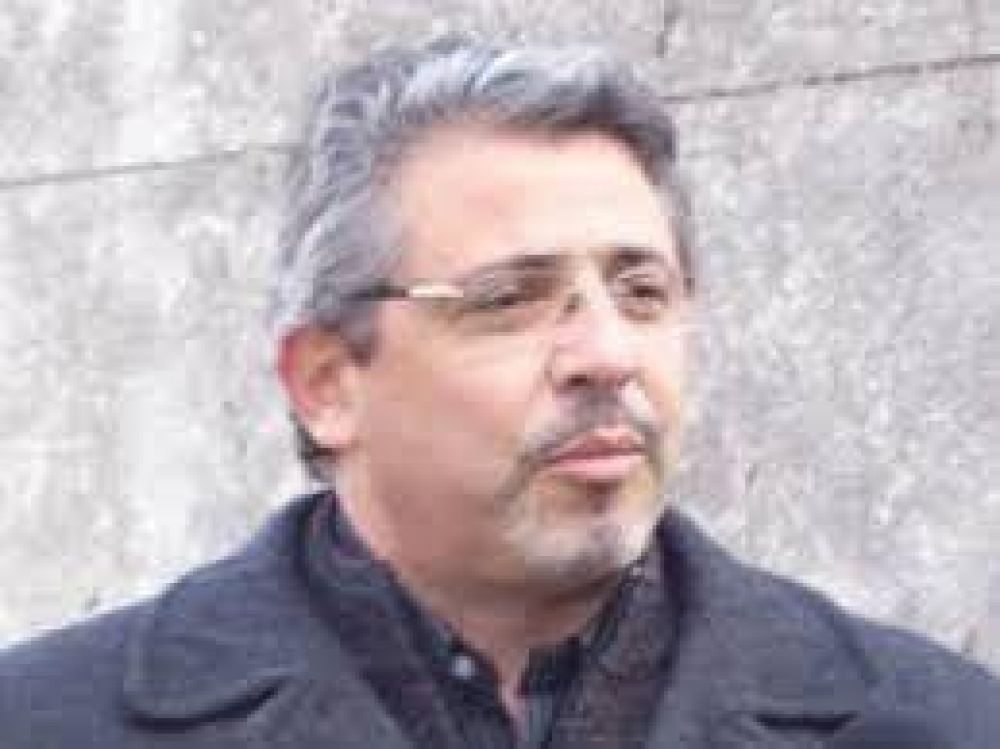 �No es momento para hablar de candidatura a Intendente�