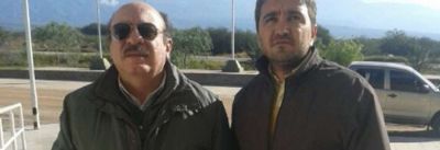 El Juez Federal sobrevol� la Provincia y avizor� pistas sospechosas