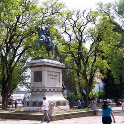Grupo La Huella realizar� la colecta �Cero por ciento Fr�o�