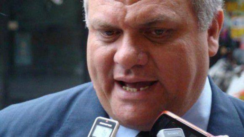 �El oficialismo est� nervioso porque la sociedad busca un cambio�