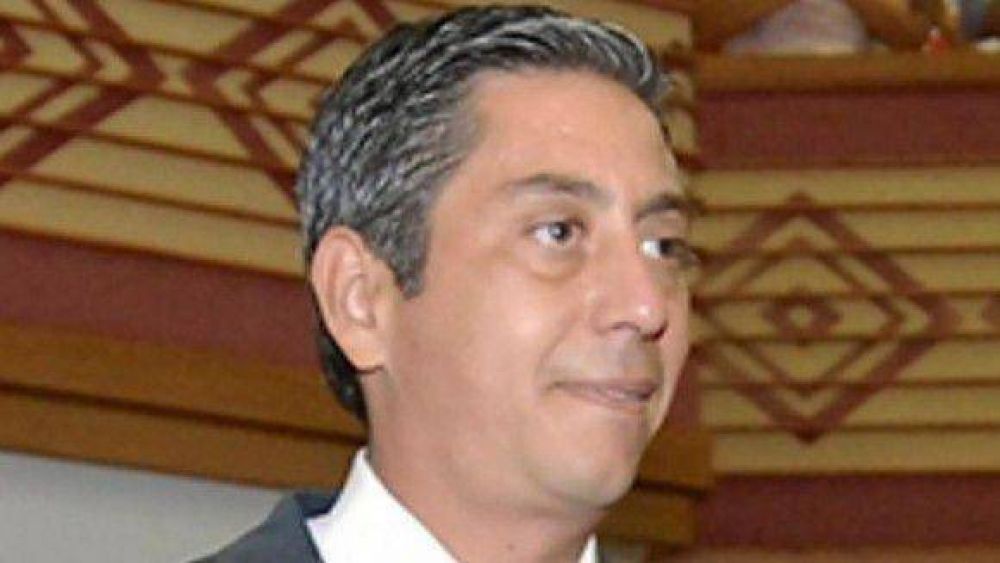 Vargas Aignasse plantar� 500 �rboles