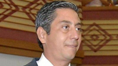Vargas Aignasse plantar� 500 �rboles