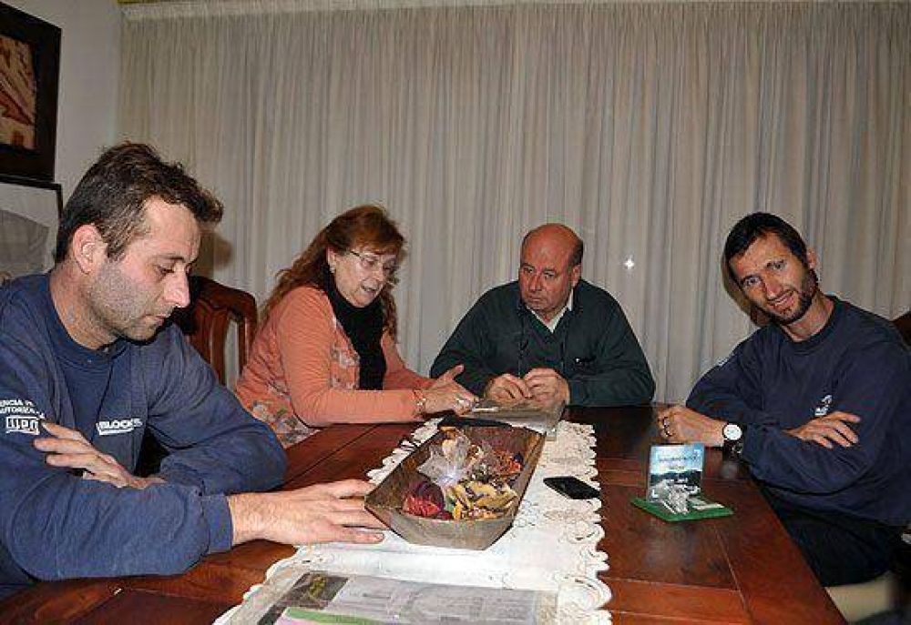 �Las pericias indicaron que iba a 107 km/h, no m�s como se dice�