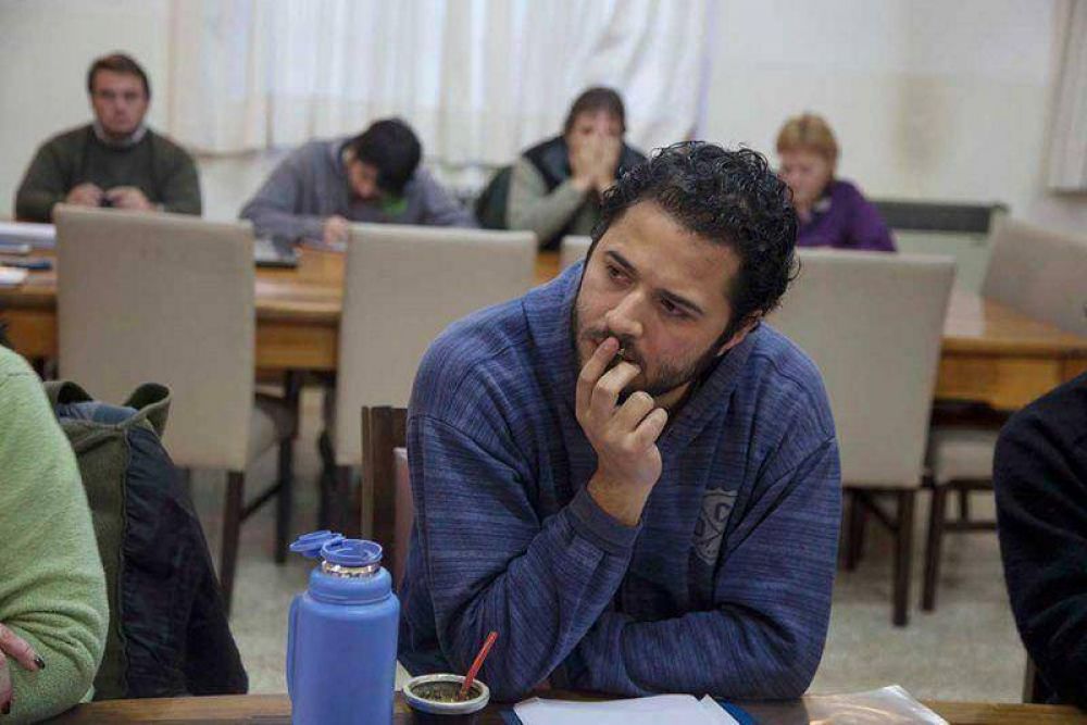 Cooperativistas exigieron a concejales que no sean c�mplices