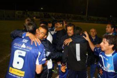 Uni�n cumpli� lo suyo