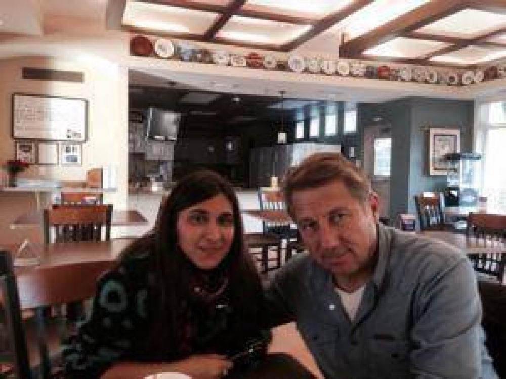 Los restos de Coti reposar�n en Hawaii, como ella lo pidi�
