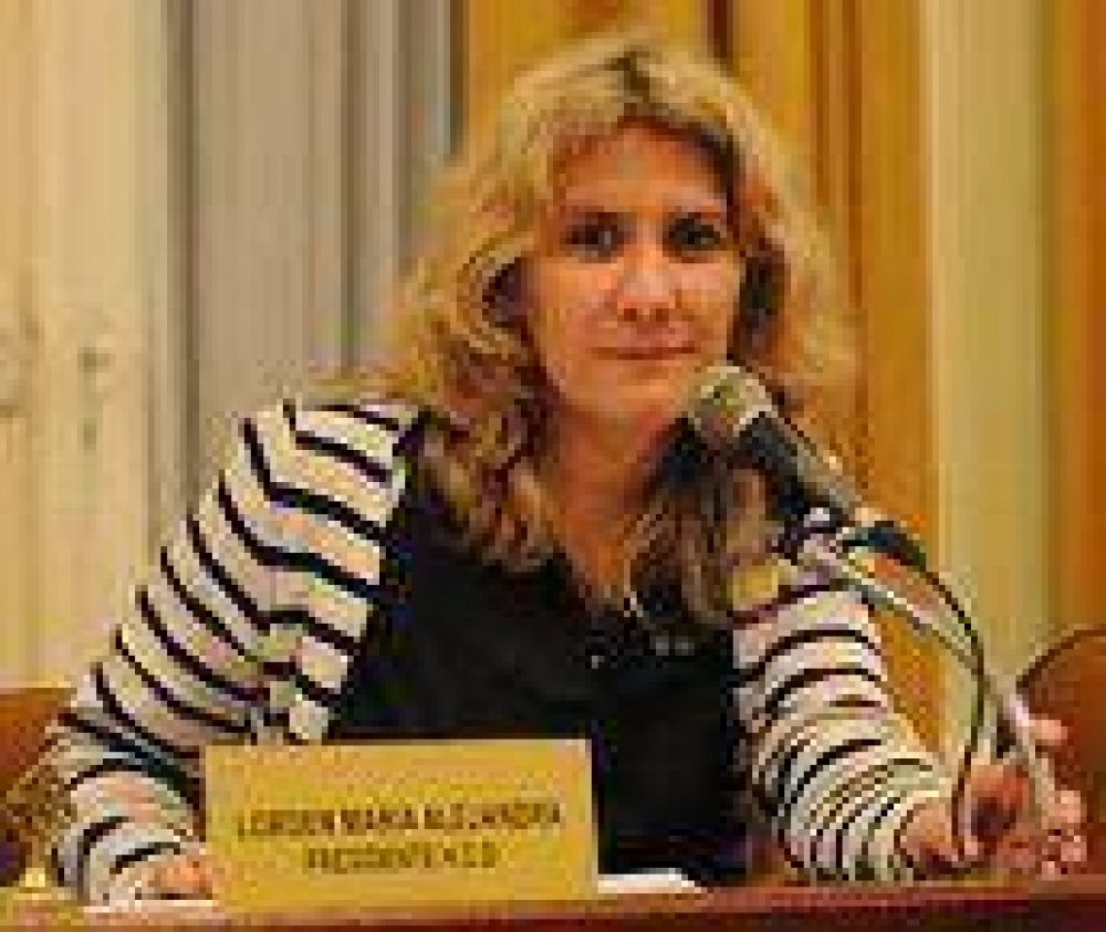 �Fue una sesi�n con bastante criterio de unanimidad en casi todos los proyectos�