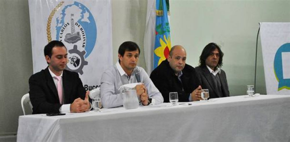 M�s de 40 familias recibieron su Bien de Familia