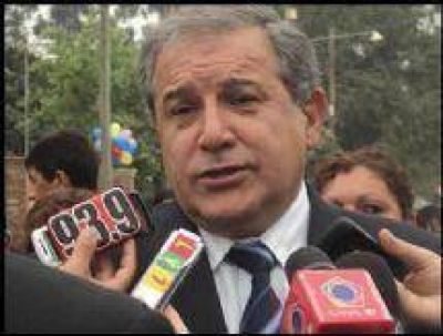 Tucum�n: Operaron del coraz�n al Intendente de Yerba Buena