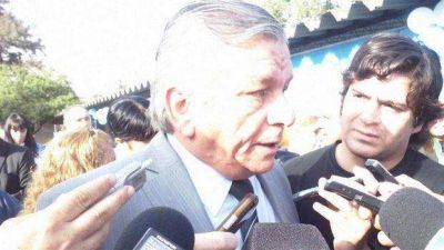 El Intendente Infante asegur� que no habr� aumento en el boleto