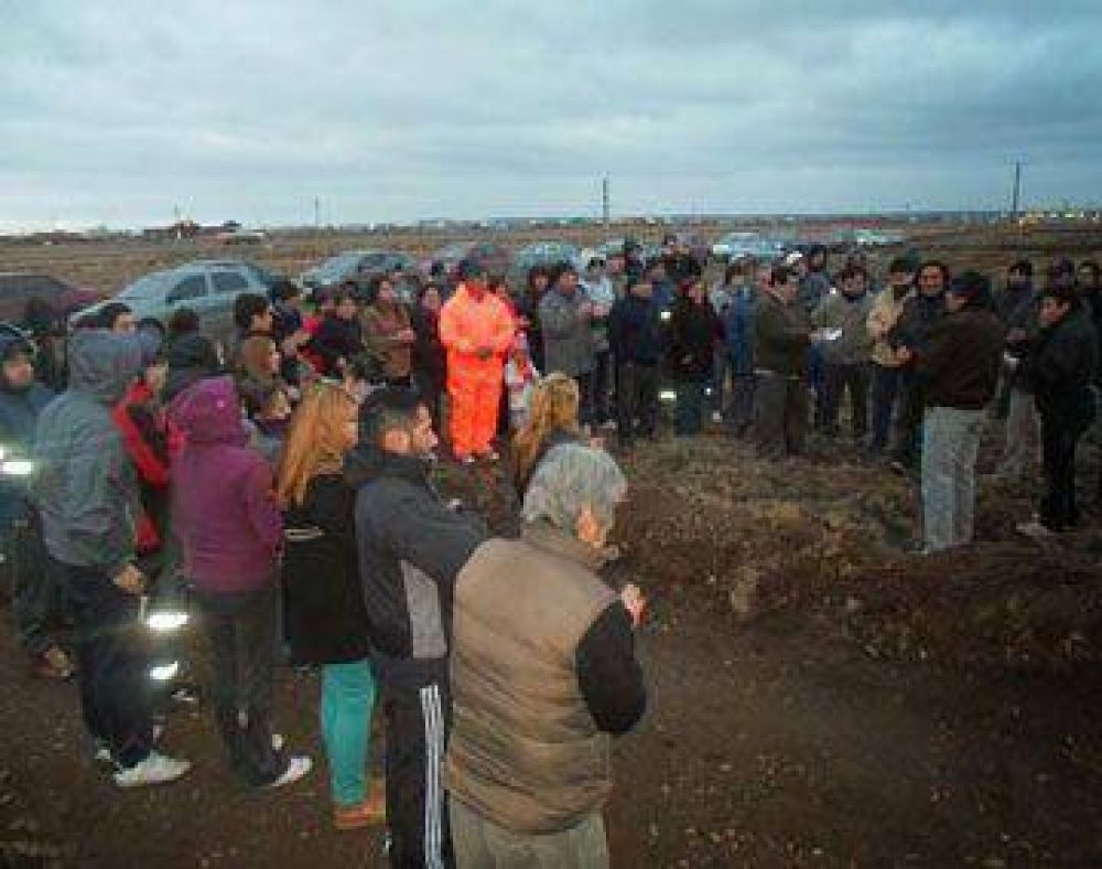 Soem entreg� 36 viviendas