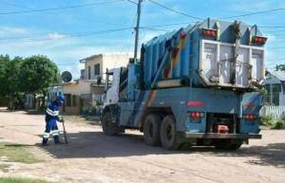 Ejecutan trabajos preventivos en sistemas cloacales