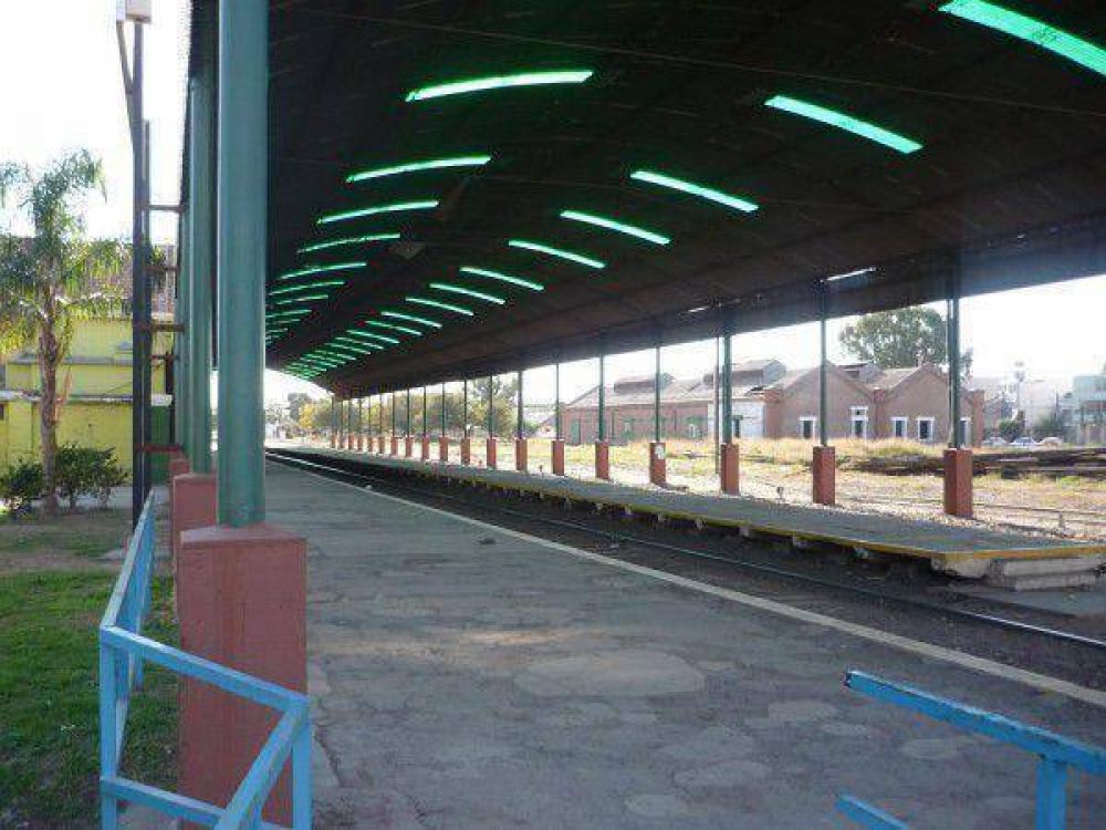 Tal como lo anticipo Diario de Santiago: La Provincia se har cargo de los viejos galpones de la estacion de trenes de La Banda