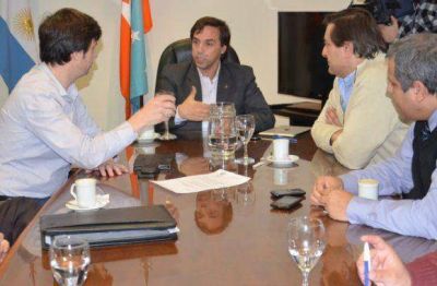 Seg�n Araque, la realidad habitacional es distinta en los tres municipios